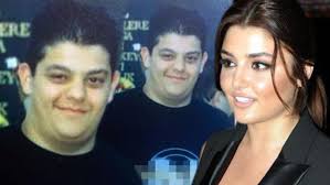 Hande erçel yeni sevgilisi mehmet dinçerler ile aşk tatiline çıktı. Hande Ercel In Sevgilisinin Ergenlik Fotografi Olay Oldu
