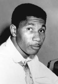 He was an Alcorn graduate. More