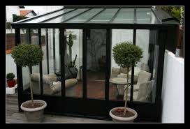 Epingle Par Gustavs Sur Montresor Veranda Extension Idees Veranda Deco Veranda Entree Maison