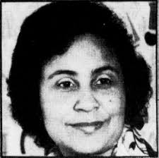 City of Detroit Dr. Lula Belle Stewart-Robinson House Historic District