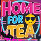 Home for Tea! Non Stop 90's Daytime Show event image