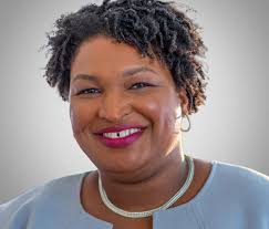 Hi guys! The upcoming election is one of the most important ones in our  Country's history. We have the opportunity to protect us all with Stacey  Abrams as our Governor in Georgia.