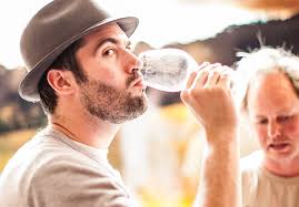 What the Sommeliers of Melbourne Are Drinking this Spring