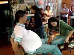 Maybe you would like to learn more about one of these? Shower Baby Divertidos Juegos Para Baby Shower Mixto