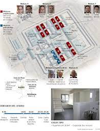 Vuelva a estimar para ver la información más actualizada. El Centro Penitenciario Madrid Vii En Estremera Politica El Pais