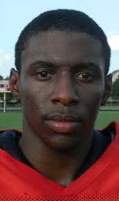 Suffolk football honored in crowded field