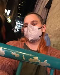 hot boy hours . . . {image description: four somewhat blurry selfies of  otto