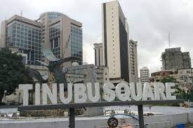 Последние твиты от tinubu® square (@tinubugroup). Tinubu Square Loving Lagos
