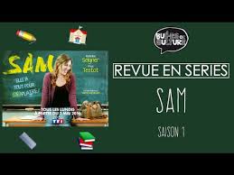Ses élèves l'apprécient énormément pour sa franchise et ses idées politiquement incorrectes, mais ses actions provoquent de nombreuses plaintes et l'indignation des parents. Critique Video Sam Saison 1 Bulles De Culture
