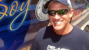 Jacksonville native gets young anglers out