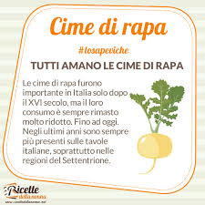 Maybe you would like to learn more about one of these? Cime Di Rapa Proprieta Benefici E Controindicazioni Ricette Della Nonna