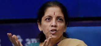 Media in category nirmala sitharaman. What Nirmala Sitharaman Can Do To Revamp The Opaque Defence Ministry
