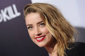 Amber Heard Once Revealed Her Experience Working With Kevin Costner