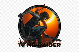 Shadow of the tomb raider launches on september 14. Tomb Raider Shadow Tomb Raider Icon Png Free Transparent Png Images Pngaaa Com