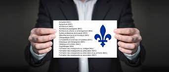 liste de formations privilegiees au quebec coloriage gecko