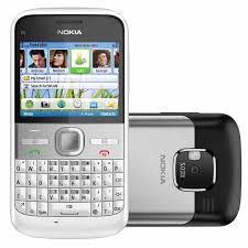 Keep in touch with clients, friends and family with a nokia unlocked cell phone. New Nokia E5 00 Unlocked Qwerty Keyboard Phone Cheap Phones