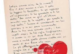 Questi venticinque anni di matrimonio sono stati la vostra storia è un esempio stupendo di ciò che occorre per essere marito e moglie. Lettera D Amore Compra Una Pagina Di Pubblicita Per L Anniversario Di Matrimonio Foto
