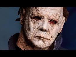 HALLOWEEN : A Halloween (2018) Fan Film 🎃