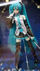 Pin On Miku Hatsune