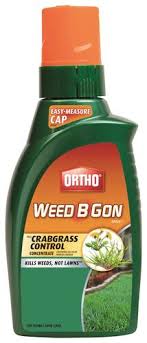 We did not find results for: Ortho Weed B Gon Concentrate Crabgrass Weed Killer At Menards