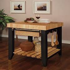 You can also use this surface on kitchen islands for dining and entertaining friends and family. Farmhouse Butcher Block Kitchen Island Dining Room Furniture Furniture World Market