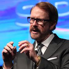 ABOUT DANIEL BURRUS