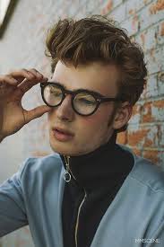 MMSCENE MODEL TALK: Sean Grace