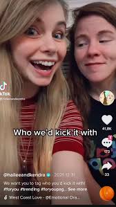 Lesbian TikTok: Top 27 Lesbian TikTokers To Follow