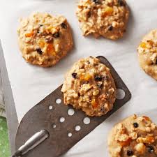 Low carb lemon cookies are easy, healthy soft buttery cookies, with no butter and a bursting lemon juice flavor. Fruited Oatmeal Cookies Recipe Oatmeal Cookie Recipes Healthy Cookie Recipes Snacks