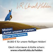 Vr Bank Fulda Financial Service Fulda Germany Facebook 2 017 Photos