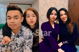 Walaupun menyambut aidilfitri di perth, suasana tetap meriah kerana ramai penduduk negara lain yang menetap di sana turut meraikan. Aktif Main Tiktok Bersama Penyanyi Beayqaa Dan Sheikh Baseer Disangka Pasangan Kekasih Kami Adik Beradik Memang Rapat Hiburan Mstar