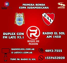 Finalmente tanto su deseo como el de la dirigencia de independiente. Hoy Juega El Rey De Copas Independiente Va Por La Clasificacion A La Siguiente Fase En La Copa Sudamericana Ante Bina Martin Roldan Scoopnest