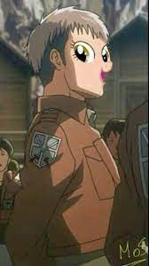 Me encanta el anime anime novios chica anime kawaii chivi anime meme de anime iconos whatsapp muchacha de arte animé expresiones anime imágenes raras. Ereri Humor Attack On Titan Meme Attack On Titan Funny Funny Anime Pics