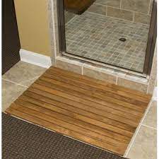 36 X 24 Teak Shower Mat Teak Shower Mat Teak Shower Shower Panels