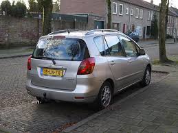 We did not find results for: Toyota Corolla Verso 1 8 Vvt I Linea Sol 2003 Datum Eerste Flickr