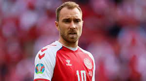 Denmark's christian eriksen was conscious in hospital, officials said, following his sudden collapse on the pitch of parken stadium during his country's euro 2020 game against finland. Christian Eriksen Defibrillator Sales Soar After Denmark Footballer S Collapse Bbc News