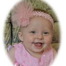 Jazlynn Horgen Obituary July 23, 2012