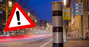 Beim „speedmarathon, einem europaweiten verkehrspräventionstag, nehmen in hessen rund 700 polizeibeamte und kommunale mitarbeiter von 6 bis 22 uhr raser ins. Kein Fake Heute 3 April 2019 Ist Europaweiter Blitzermarathon