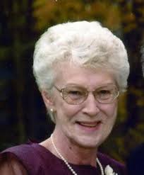 Rita M. Williams (Nee Rennekamp) Obituary