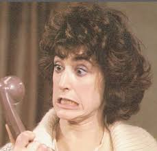 MAUREEN LIPMAN, 1970'S ❤️