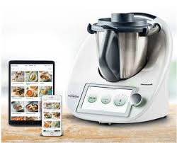 Launch Of Thermomix Tm6 Surprised Thermomix Lovers The World Overbloglovinemailfacebookinstagramlinkedinpinterestrsstwi Thermomix Cooking Inspiration Sous Vide