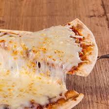 Pizza Quatre Fromages Recette Alimentation Fromage Pizza Fromage