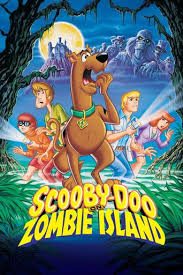 Scooby-Doo on Zombie Island (1998) - Where to Watch It Streaming Online |  Reelgood