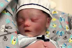 Fundraiser by JUDE LIRETTE : LUKA HAYS FUNERAL AND MEMORIAL