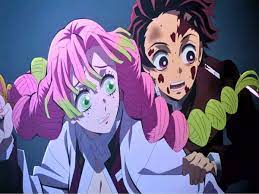 Demon Slayer Season 3 Episode 11: Demon Slayer Season 3 Episode 11: Check  release date and other details of the 70-minute finale episode - The  Economic Times