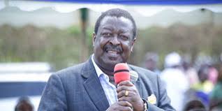 Presidential candidate musalia mudavadi could become kenya's kingmaker. Mudavadi Roots For Inclusion Of Youth In Governance Nation