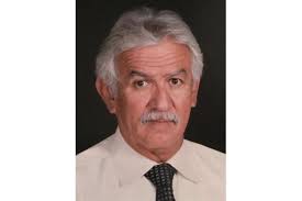 Mario Olguin Obituary (1957