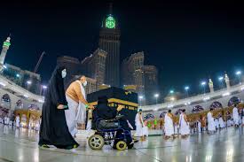 Hajj is the fifth of the five pillars of islam and should be undertaken once in a muslim's lifetime, providing health and means permit you to do so. Indonesia Cancels Hajj Again Amid Concerns Over Covid Coronavirus Pandemic News Al Jazeera