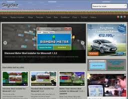 I can show you how. Minecraft Installers Skydaz Your Minecraft Help