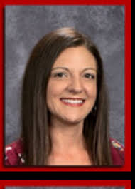 Crown Point educator named Indiana's Teacher of the Year